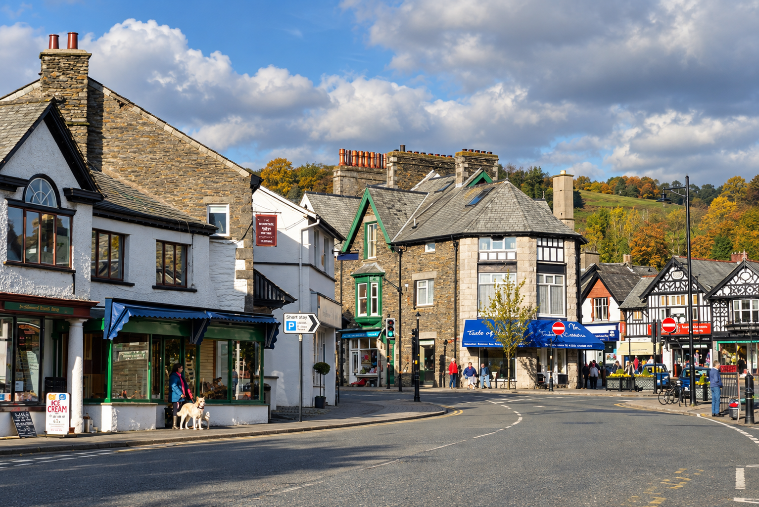 Lake District tours from Windermere
